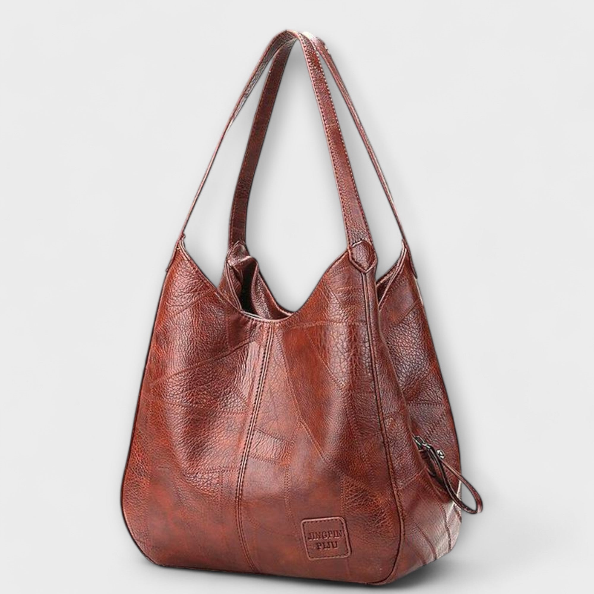 Olivia – Sac Vintage en Cuir