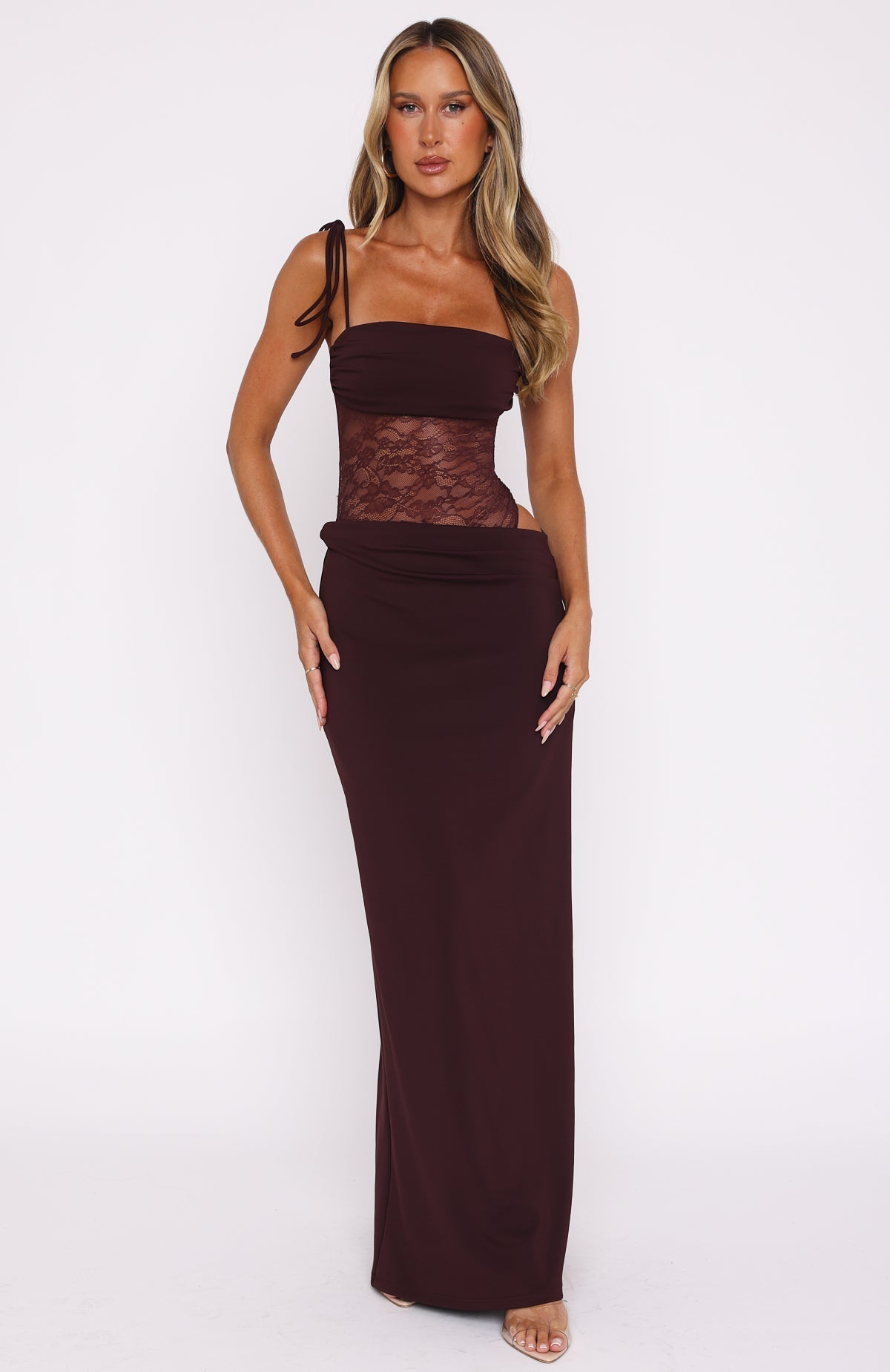 Fayrose | Maxi Dress