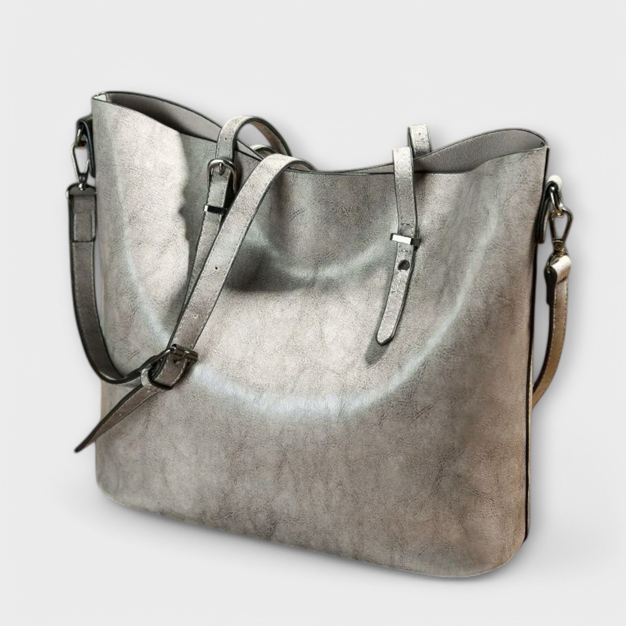 Olivia – Sac d’Épaule Vintage