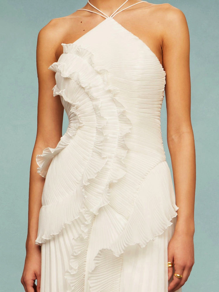 Lorena | Robe longue