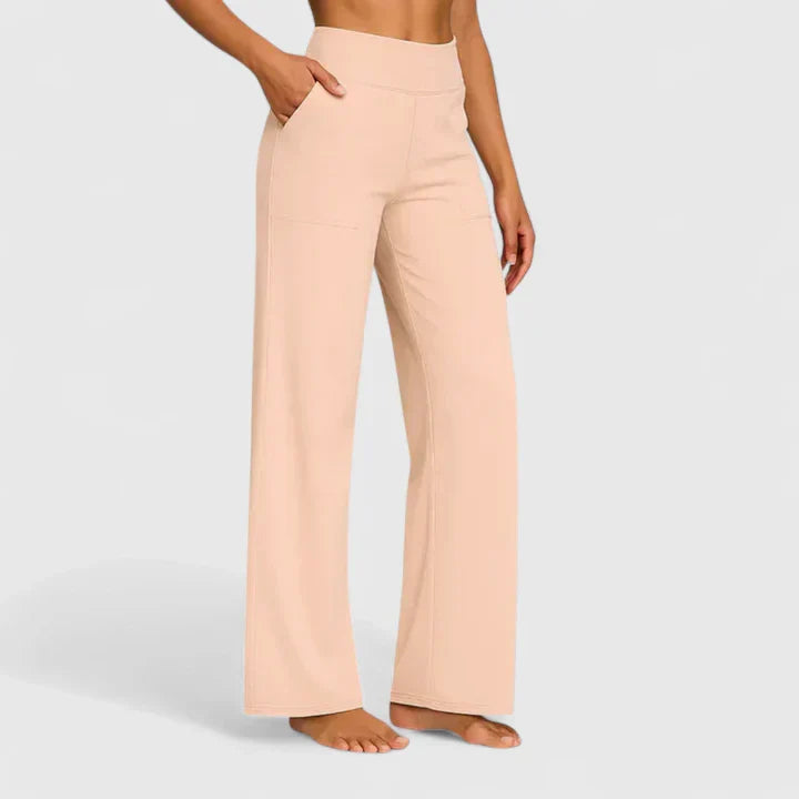 Jasmynne | Pantalon confortable