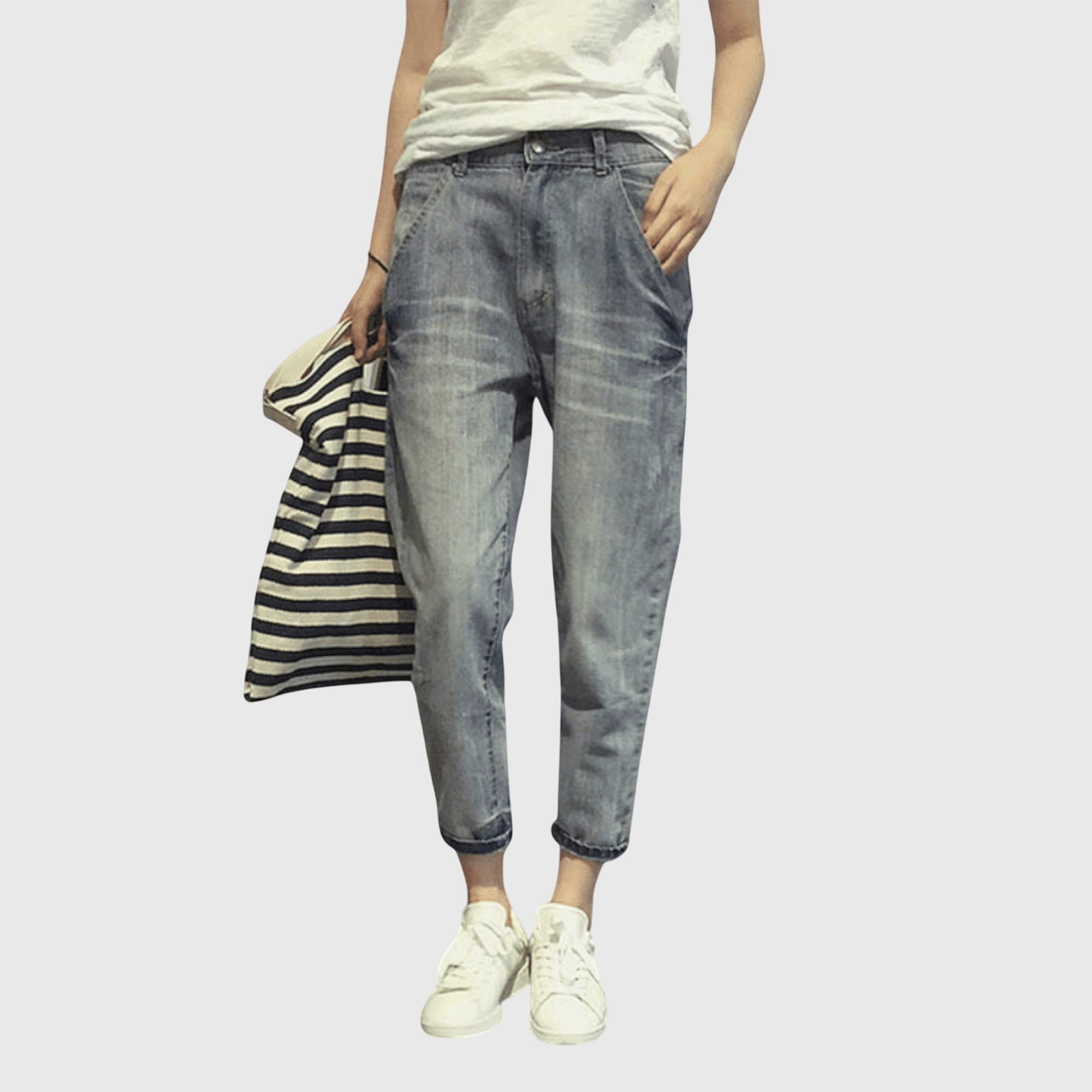 Charlotte – Pantalon Chic & Unique