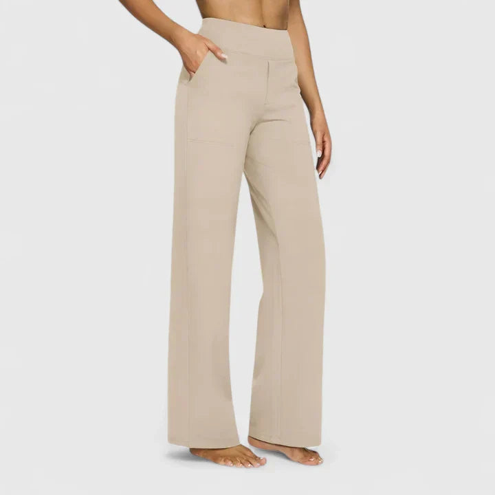 Jasmynne | Pantalon confortable