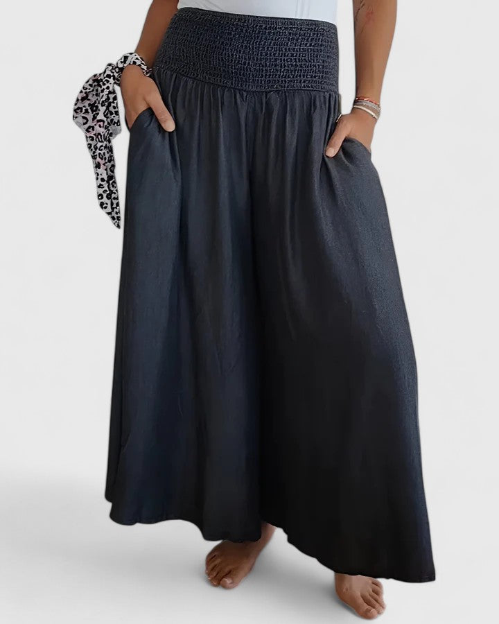 Elona™ | Pantalon confortable