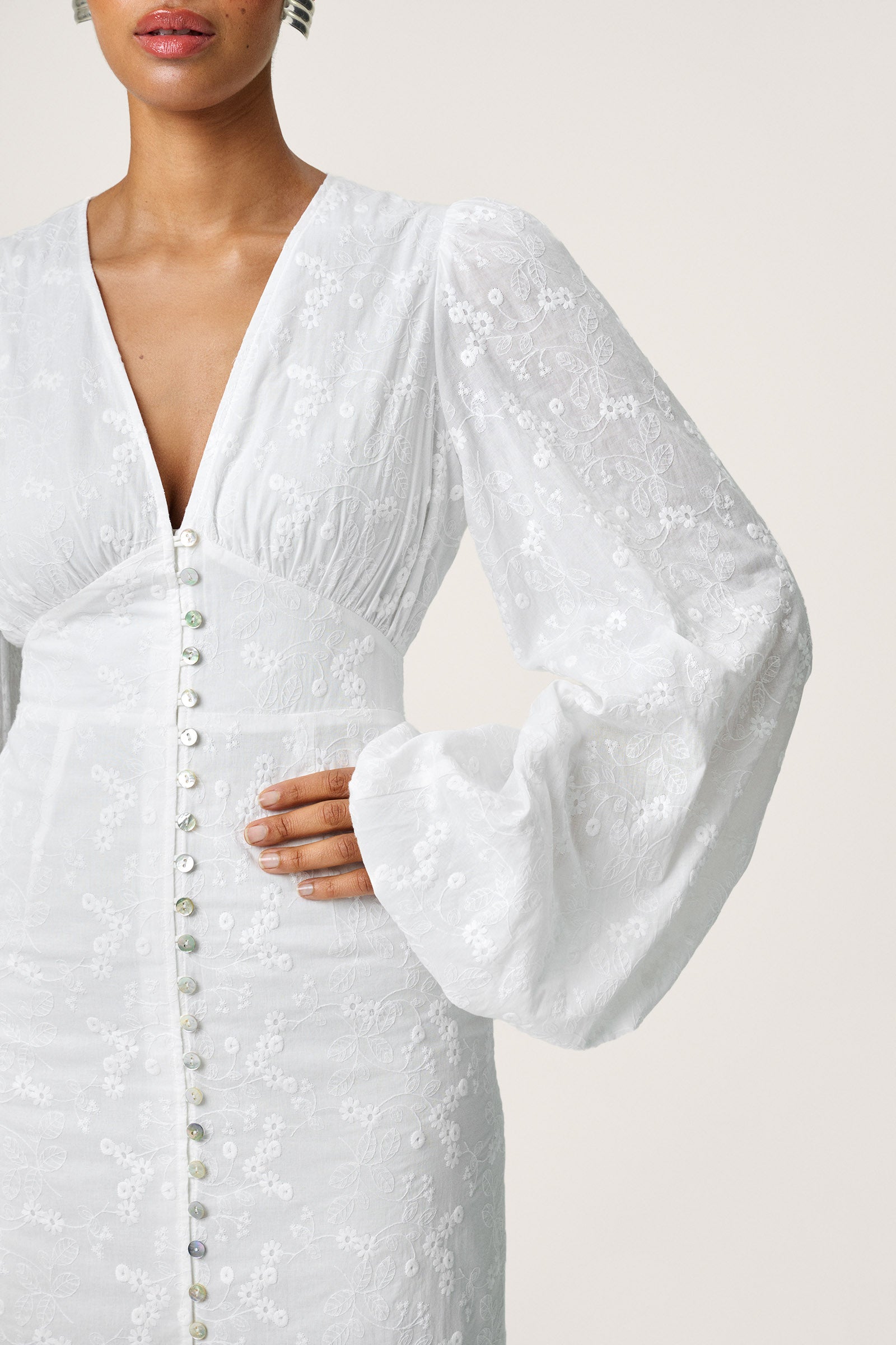 Sorrento | Robe longue