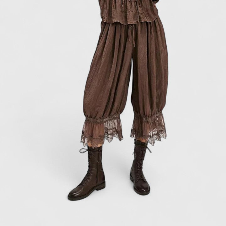 Winona – Pantalon Confortable