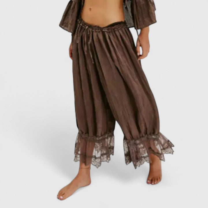 Winona – Pantalon Confortable