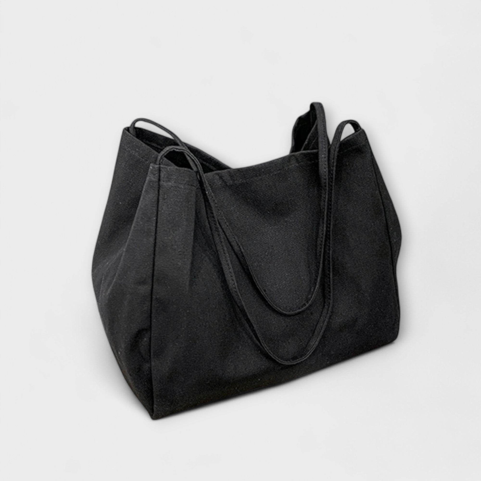 Olivia – Grand Sac en Toile