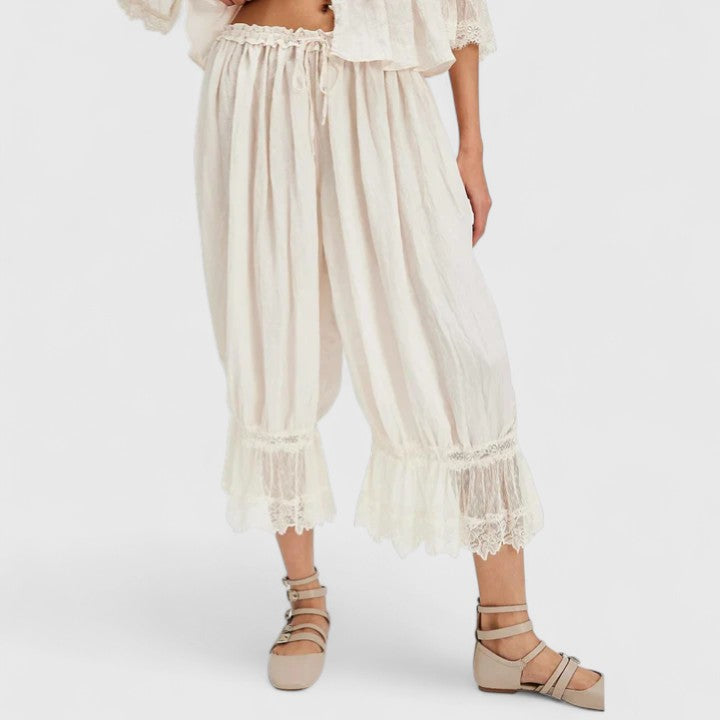 Winona – Pantalon Confortable