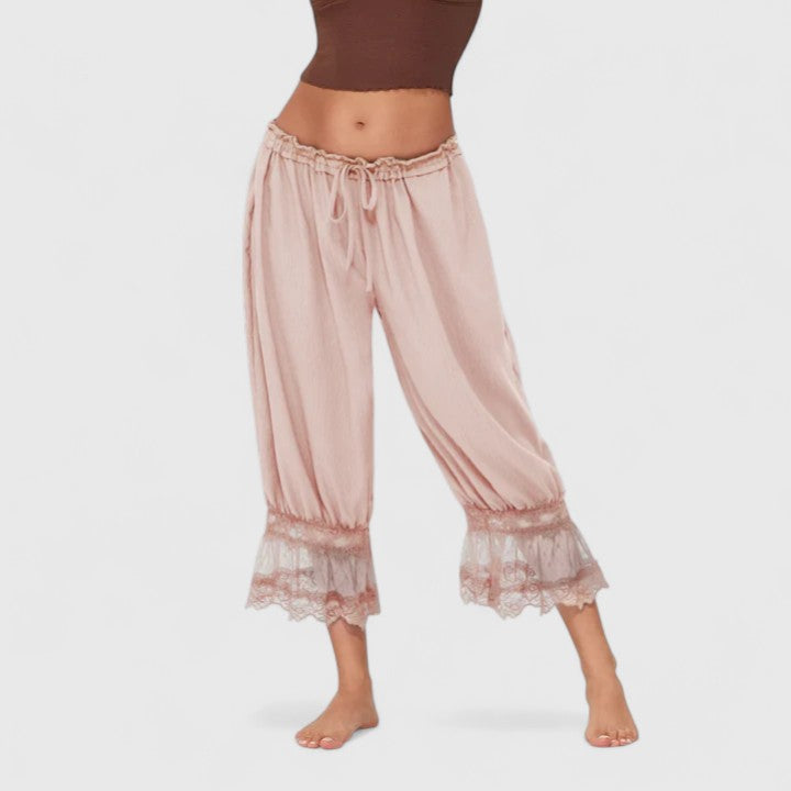 Winona – Pantalon Confortable