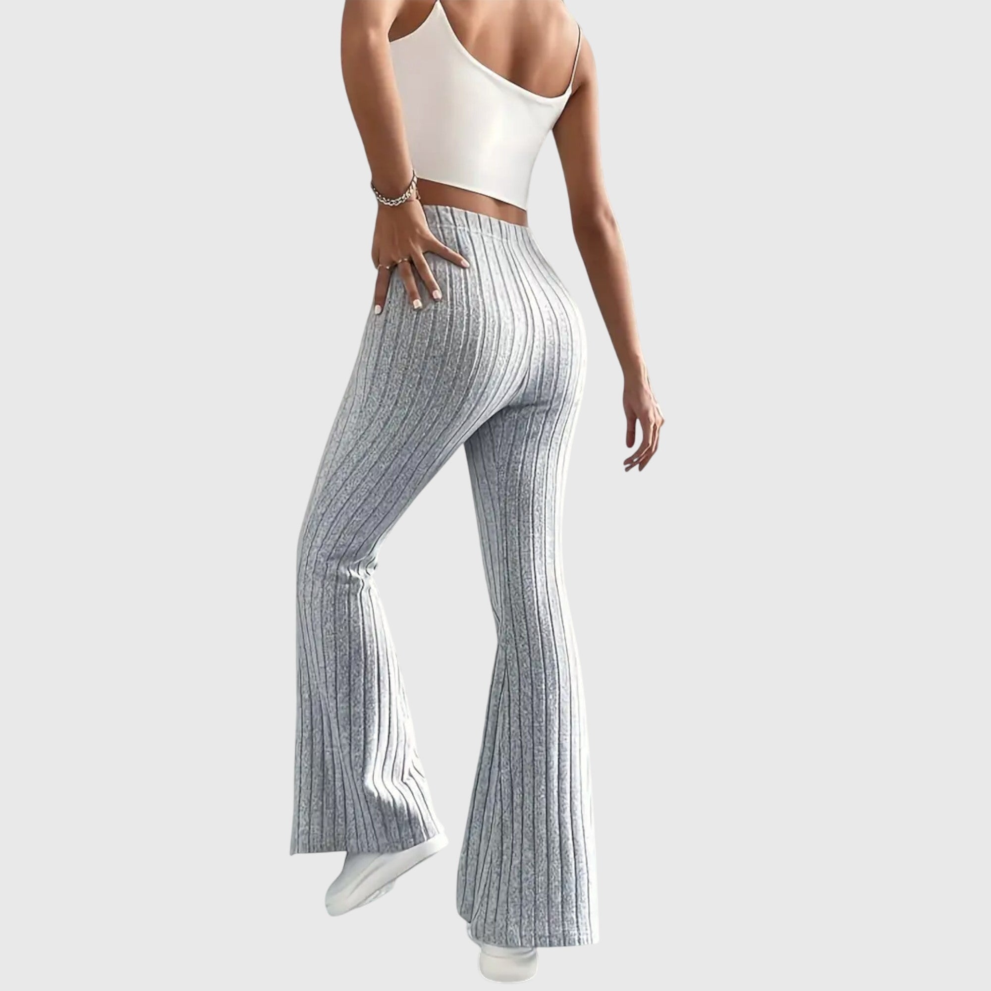 Jennifer - Pantalon élégant