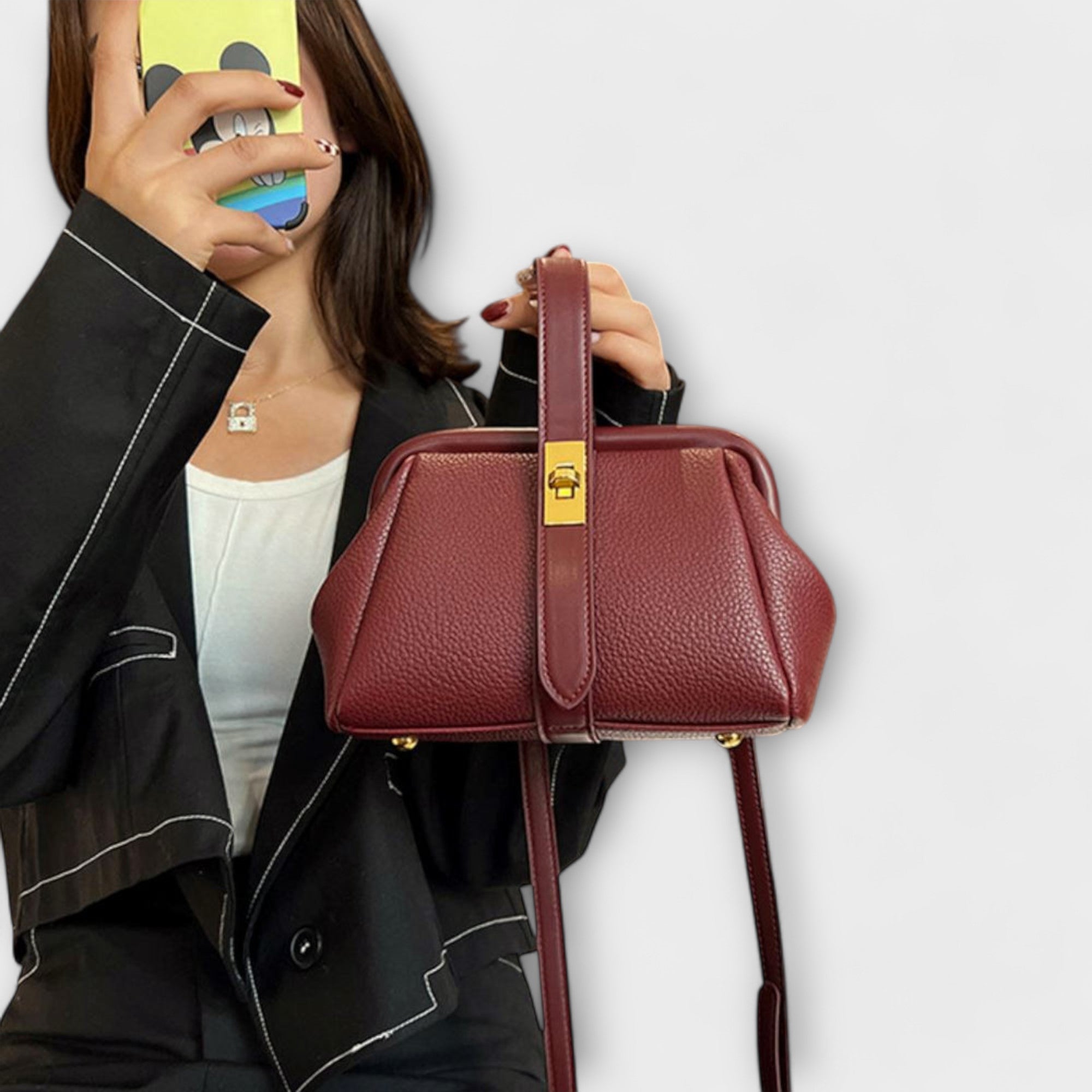 Olivia – Sac Rétro