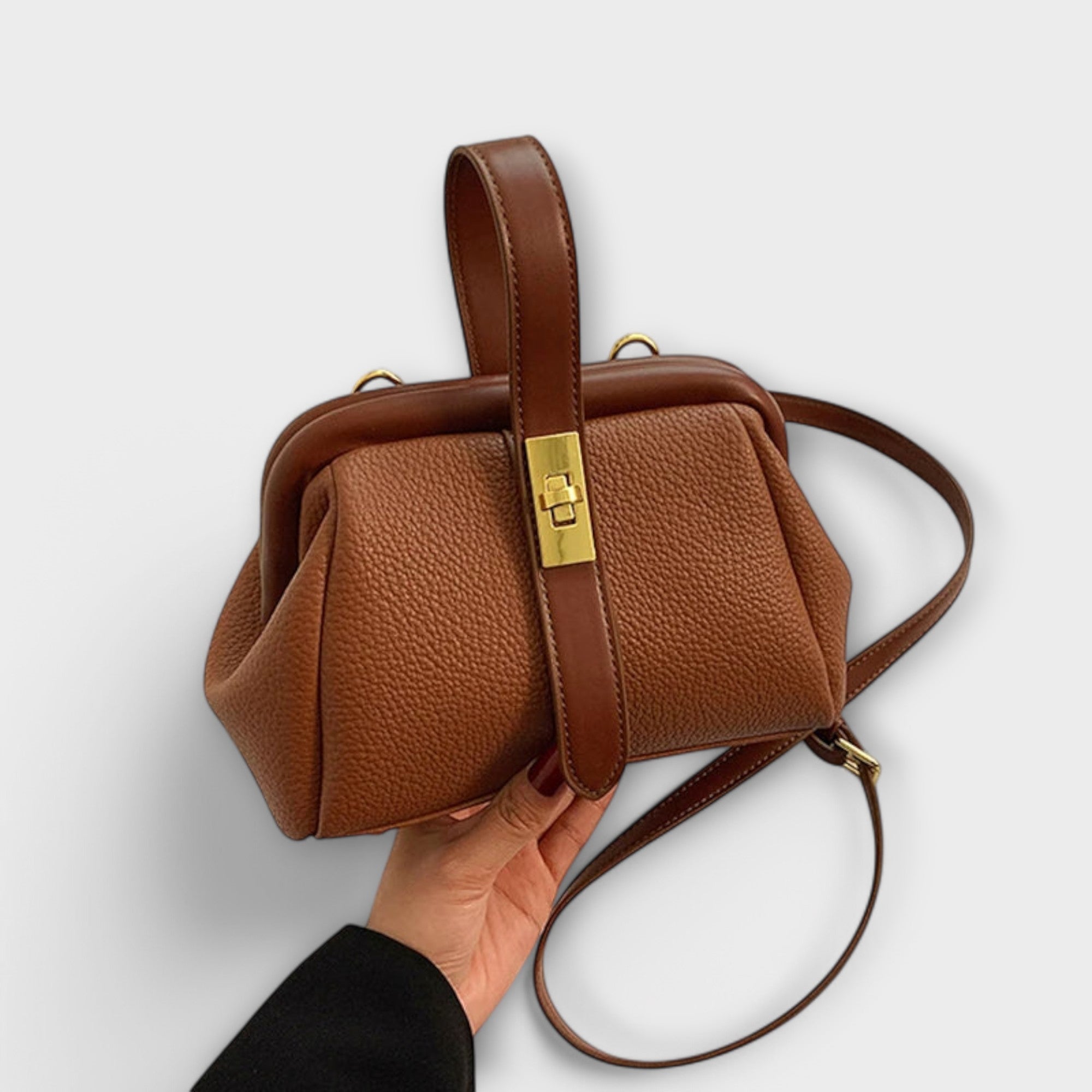 Olivia – Sac Rétro