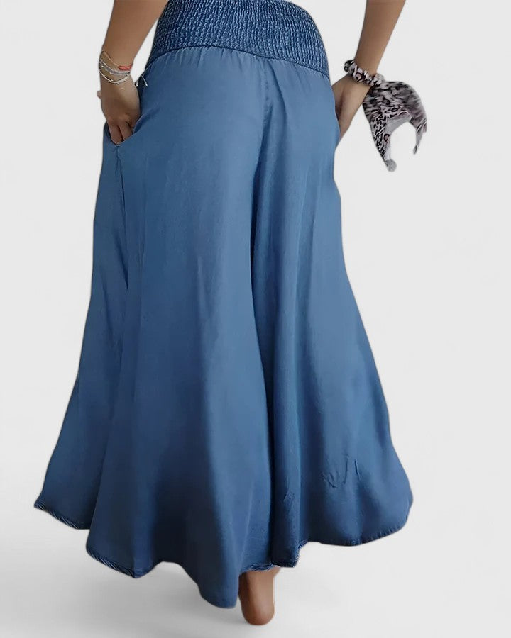 Elona – Pantalon Confort