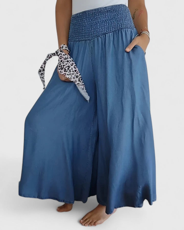 Elona – Pantalon Confort