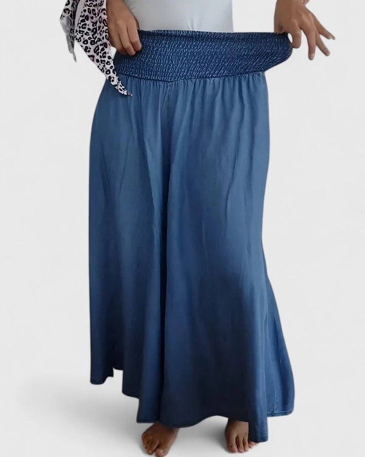 Elona – Pantalon Confort