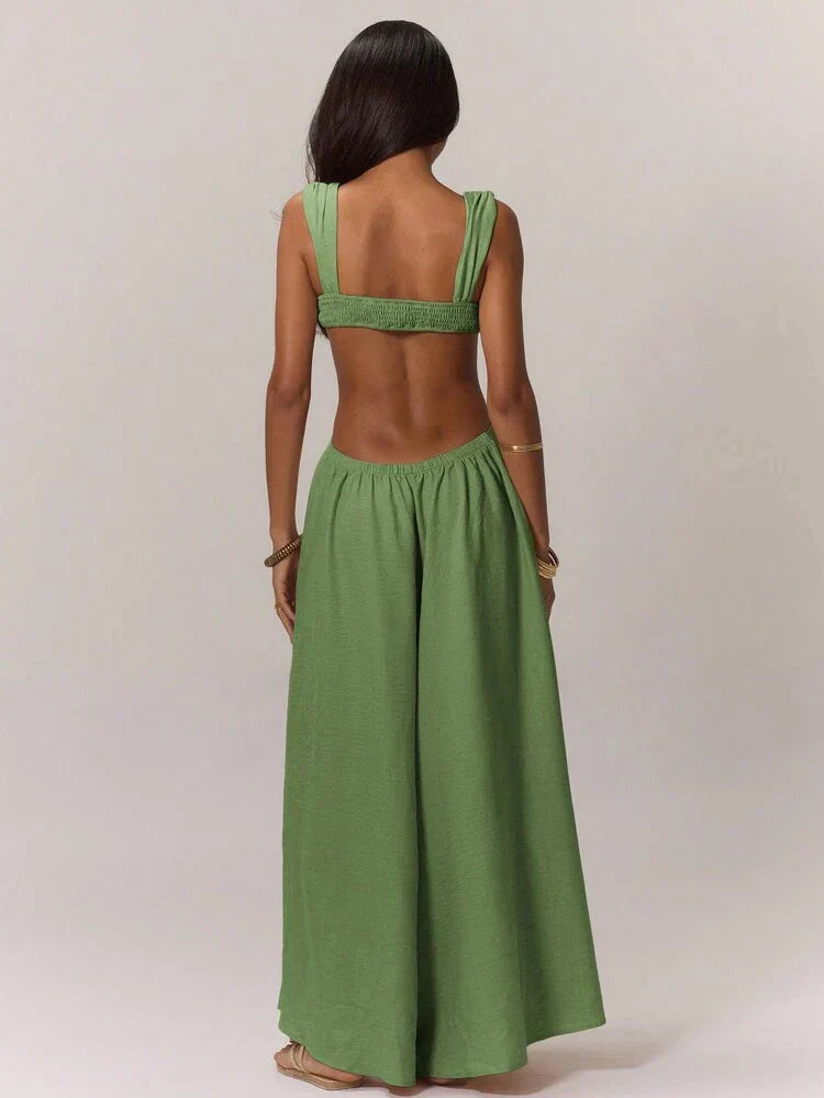 Senora | Maxi Dress