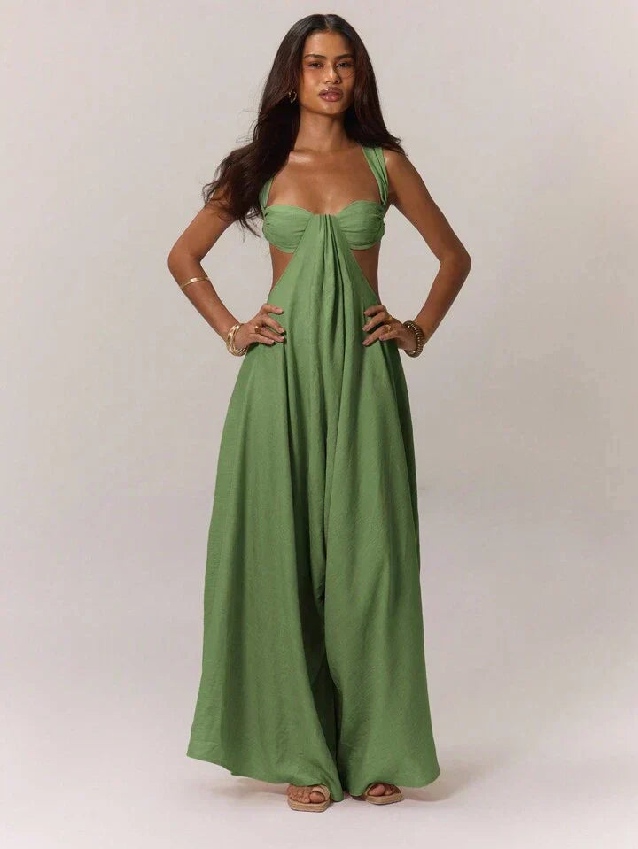 Senora | Maxi Dress