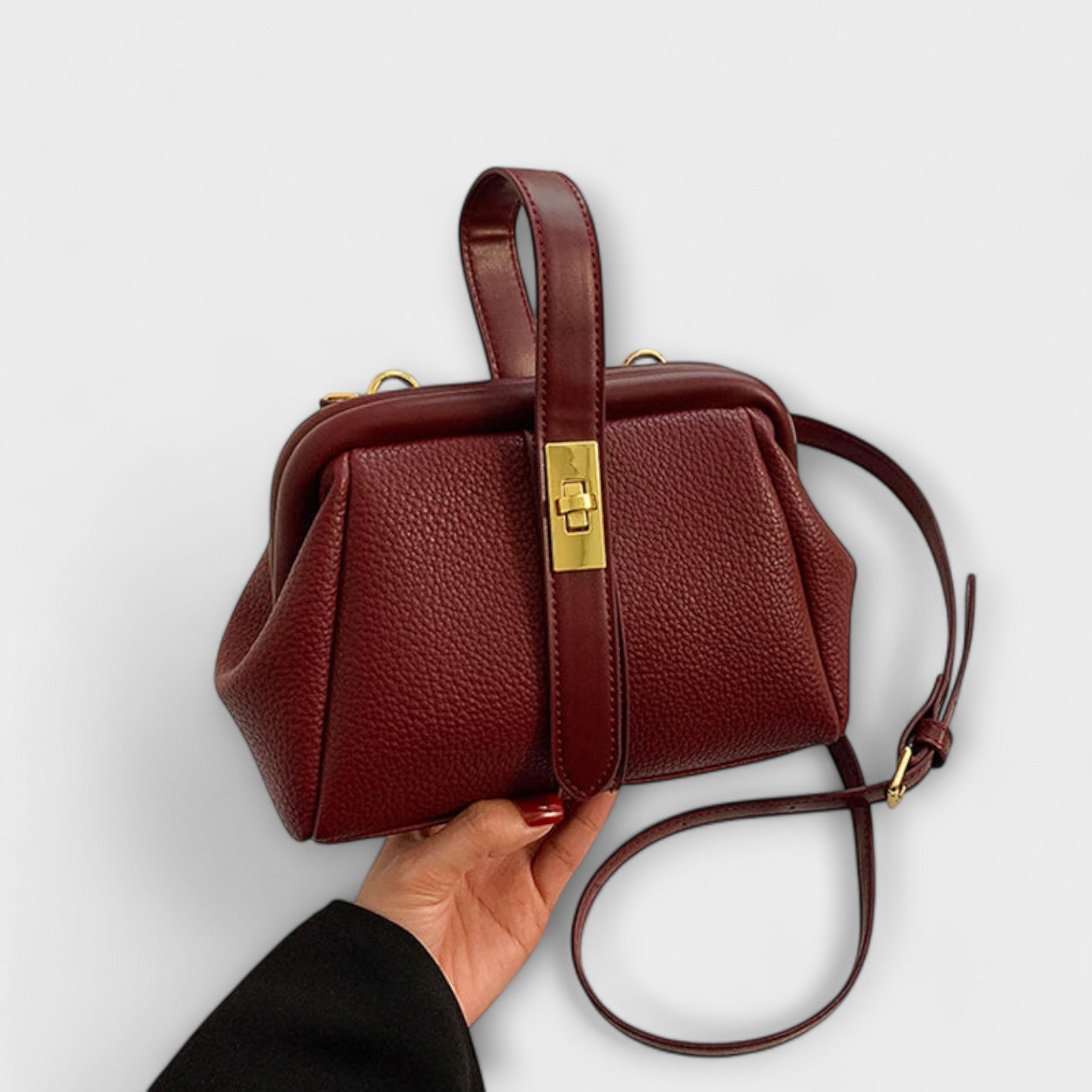 Olivia – Sac Rétro