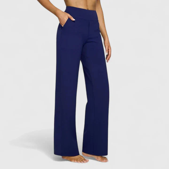Jasmynne | Pantalon confortable