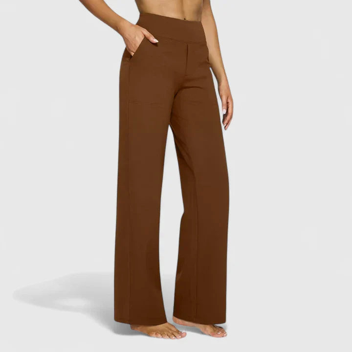 Jasmynne | Pantalon confortable