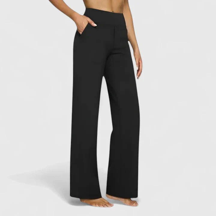 Jasmynne | Pantalon confortable