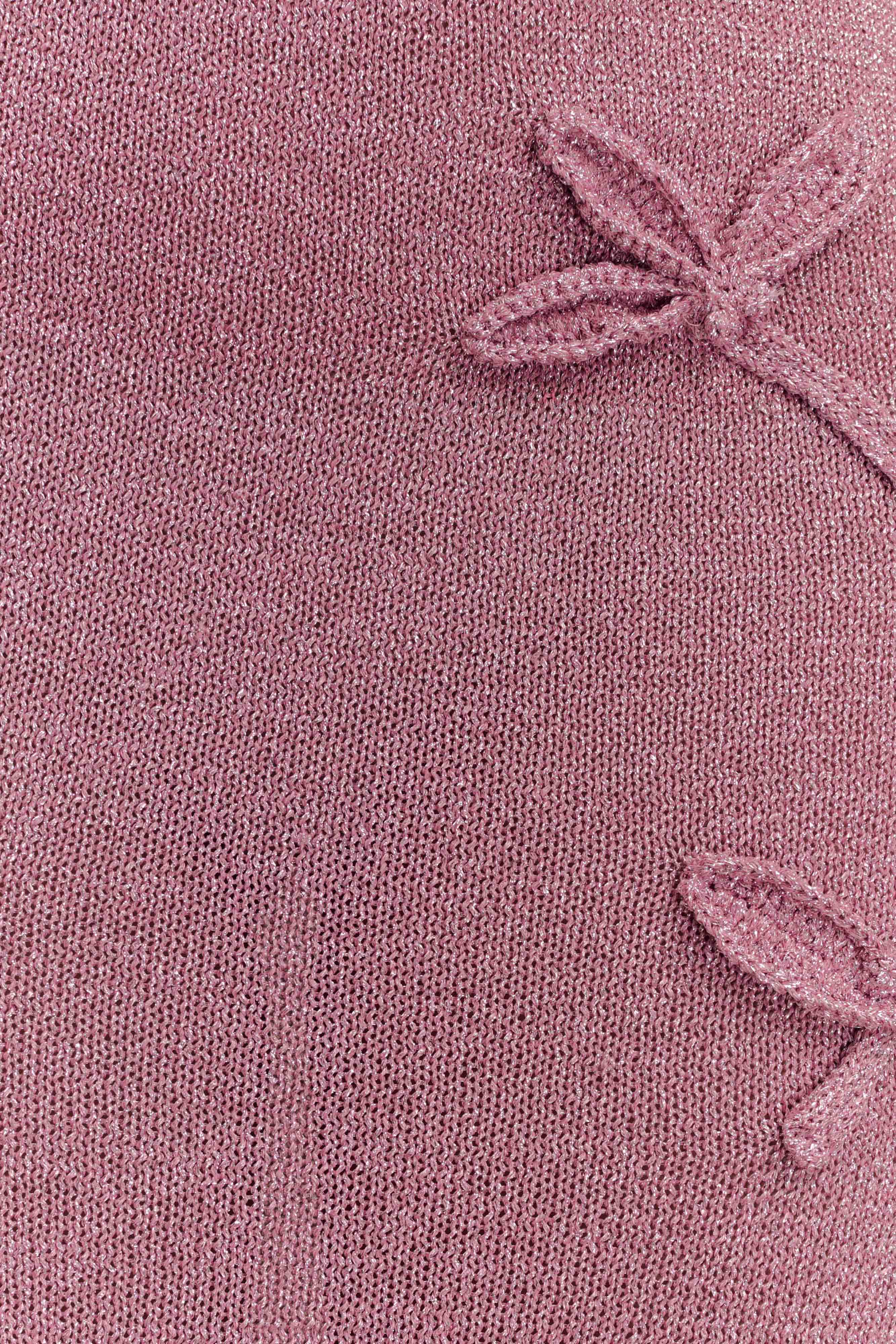 Clandestina | Robe longue