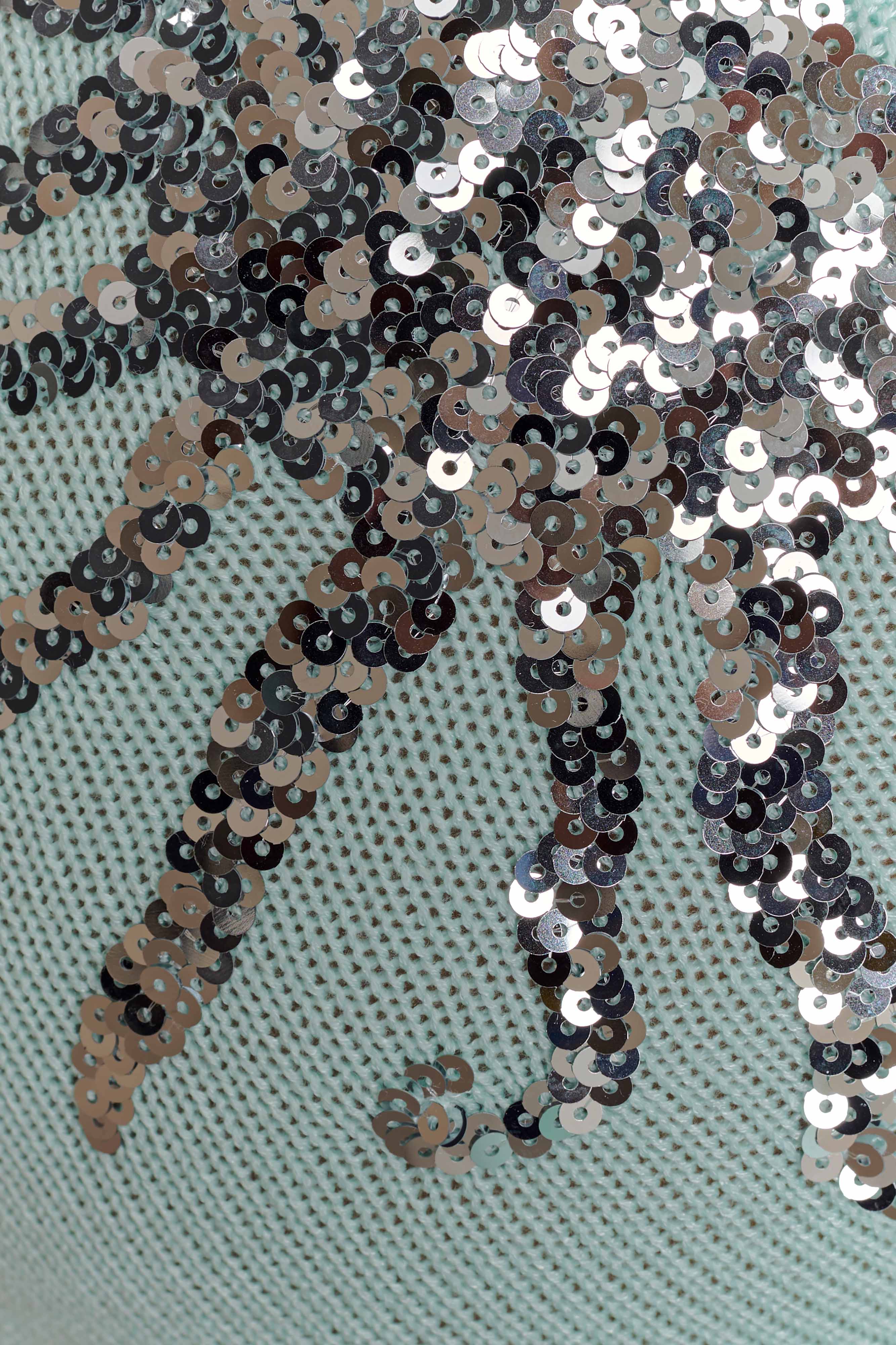 Lavira | Robe longue à sequins