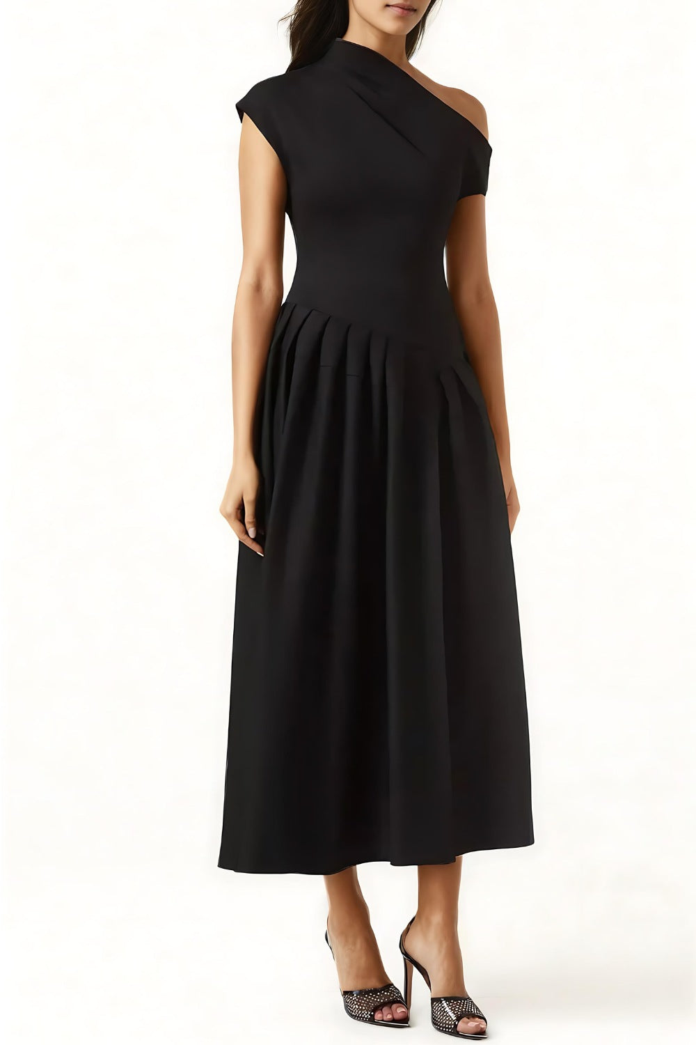 Dubaï | Robe de la vieille fortune