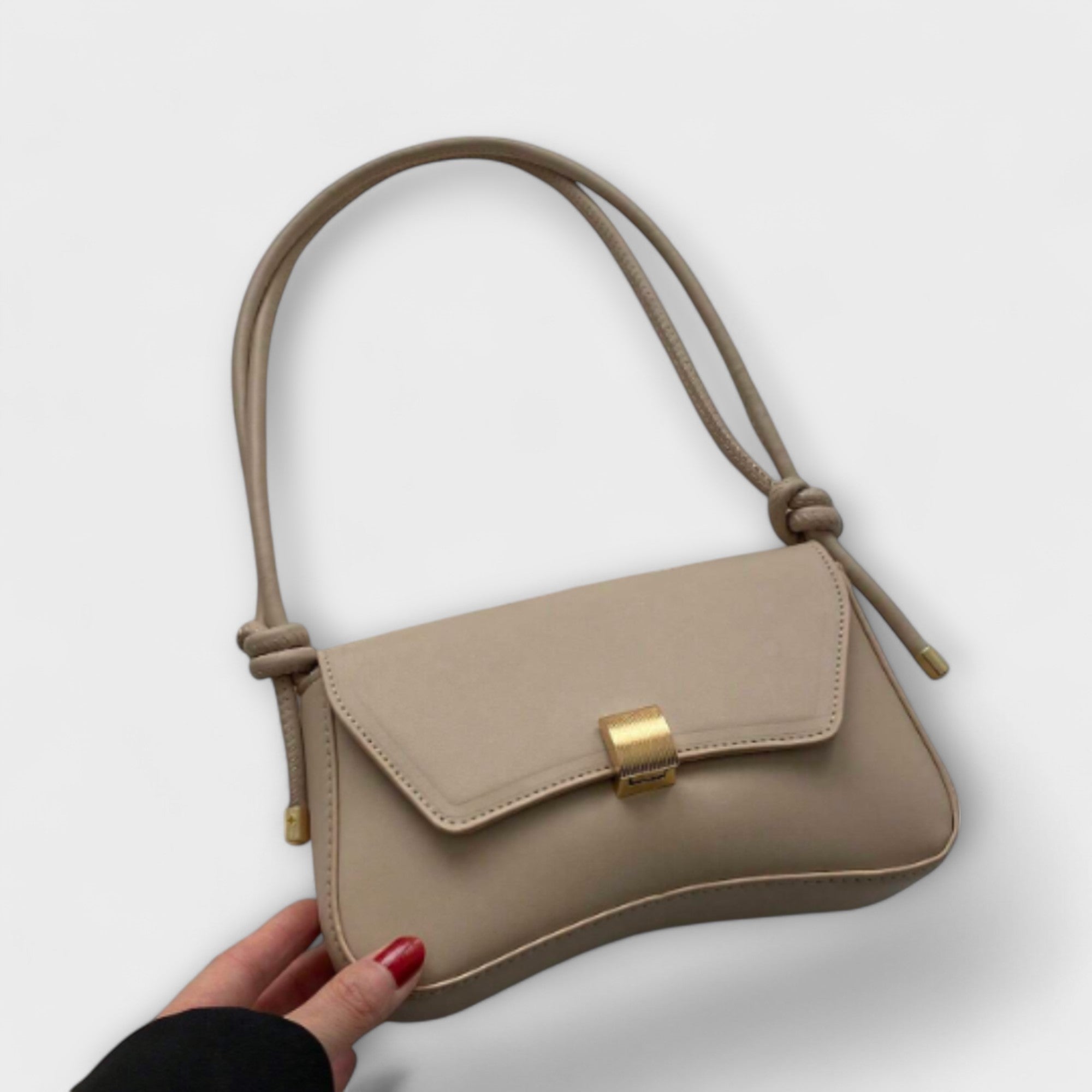 Olivia – Sac Vintage Pliable