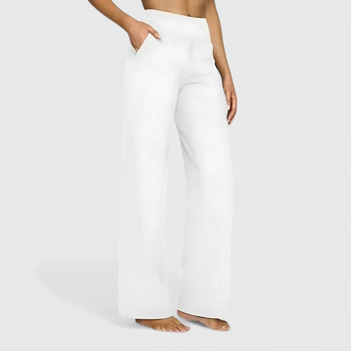 Jasmynne | Pantalon confortable