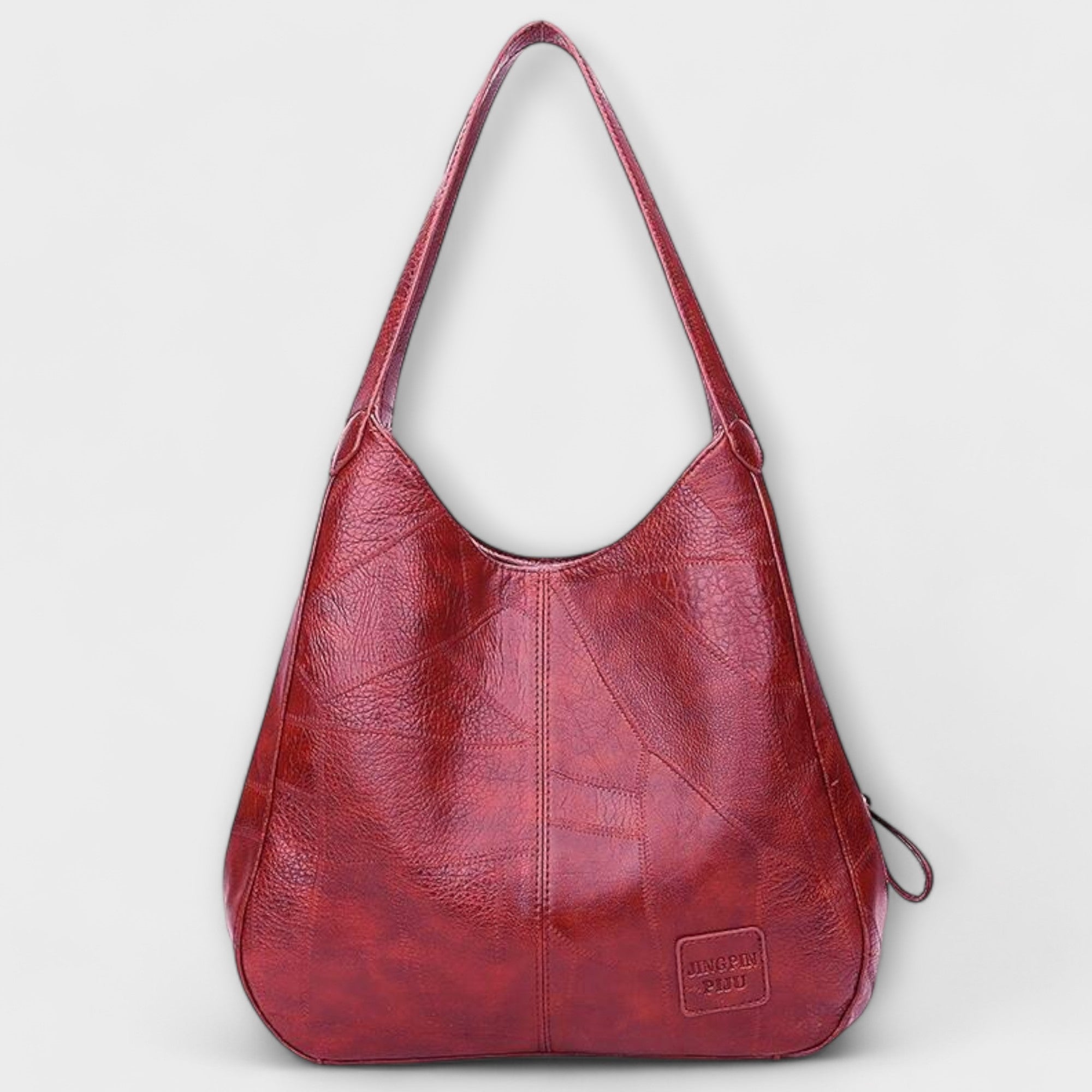 Olivia – Sac Vintage en Cuir