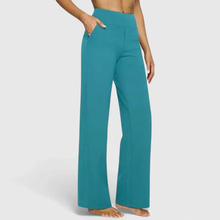 Jasmynne | Pantalon confortable