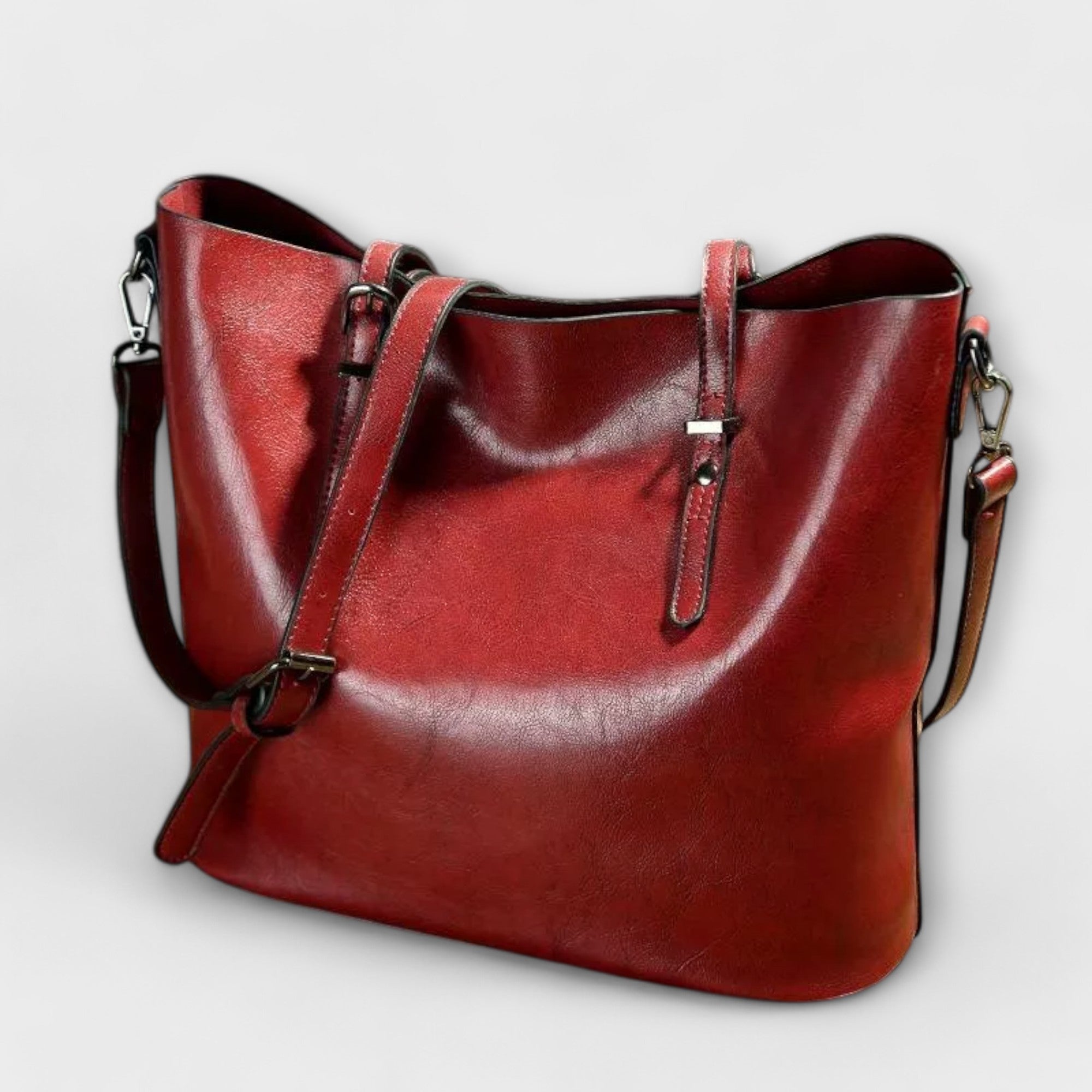 Olivia – Sac d’Épaule Vintage
