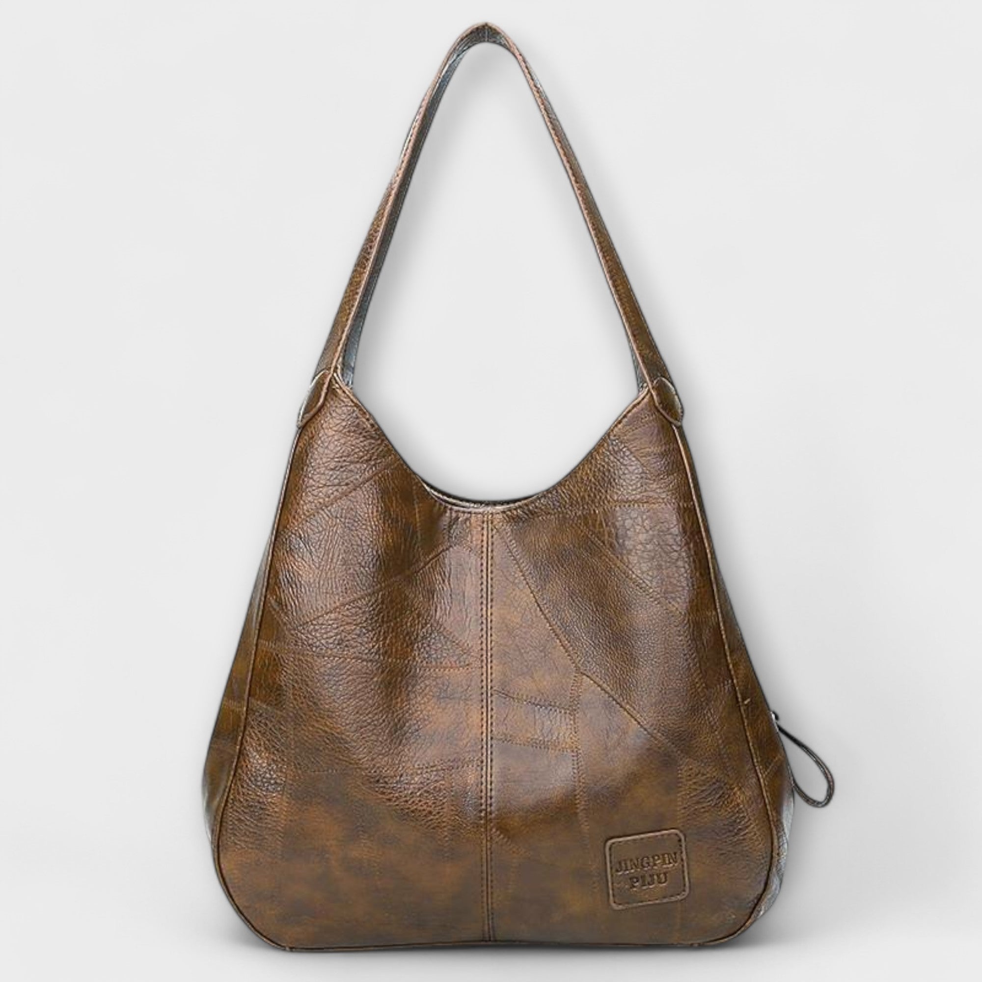 Olivia – Sac Vintage en Cuir