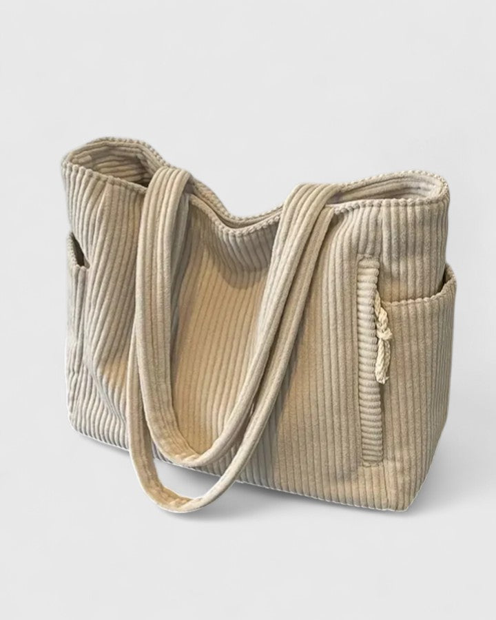 Angélique | Sac fourre-tout sophistiqué