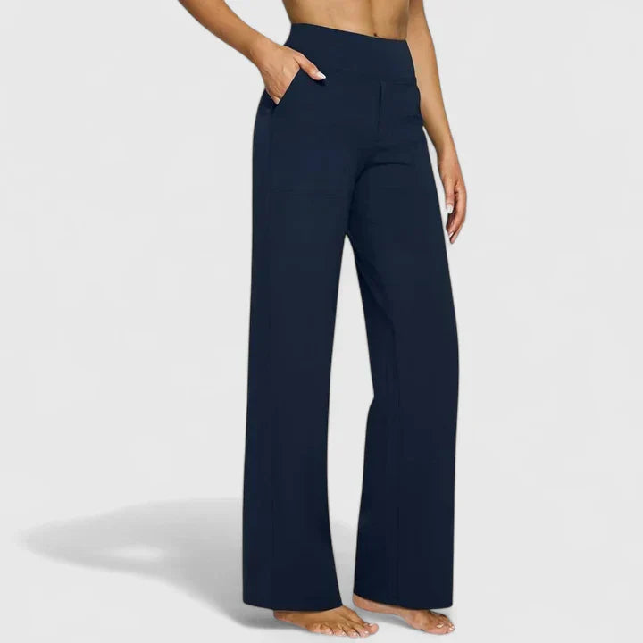 Jasmynne | Pantalon confortable
