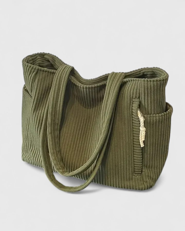 Angélique | Sac fourre-tout sophistiqué