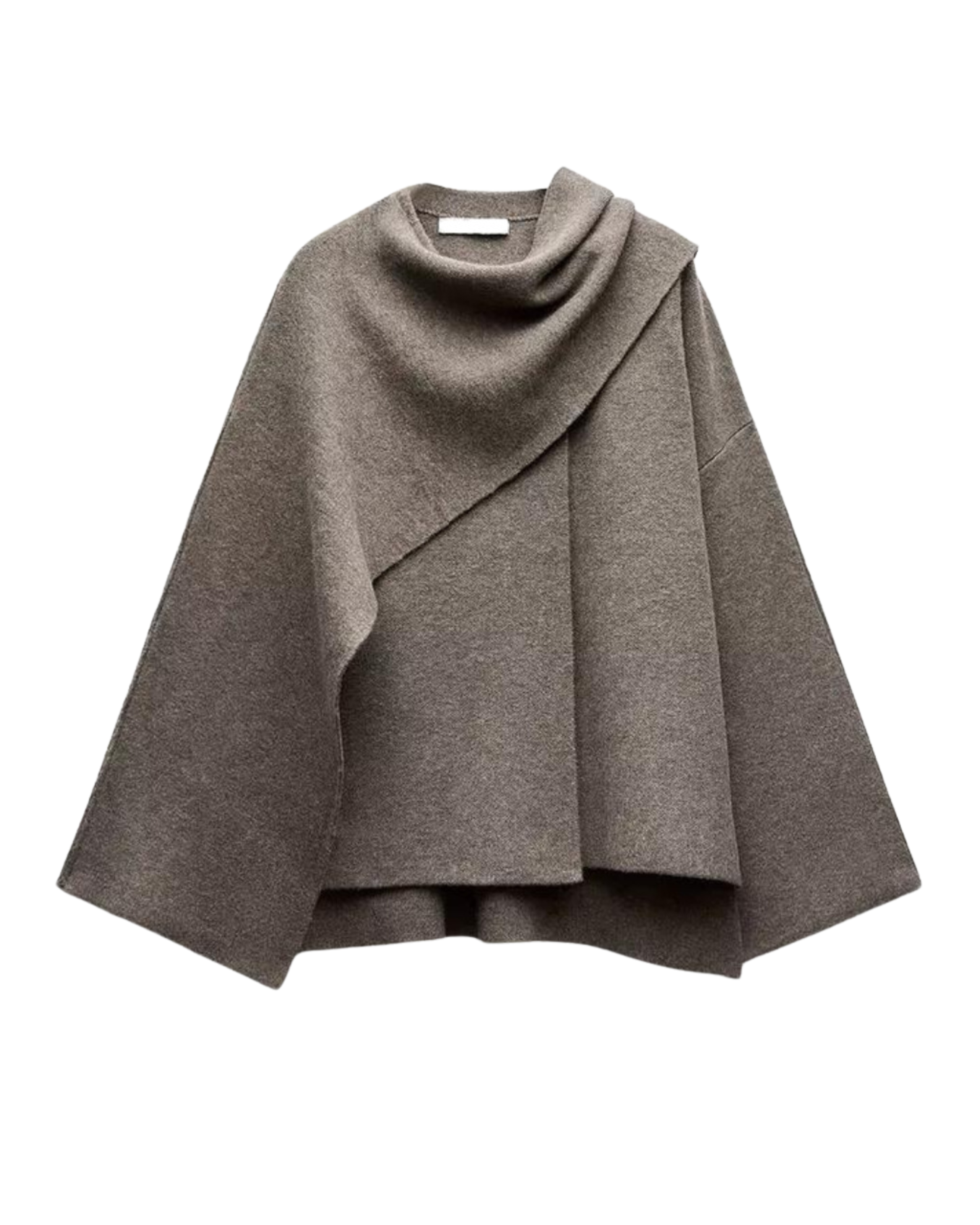 CAPE-MANTEAU