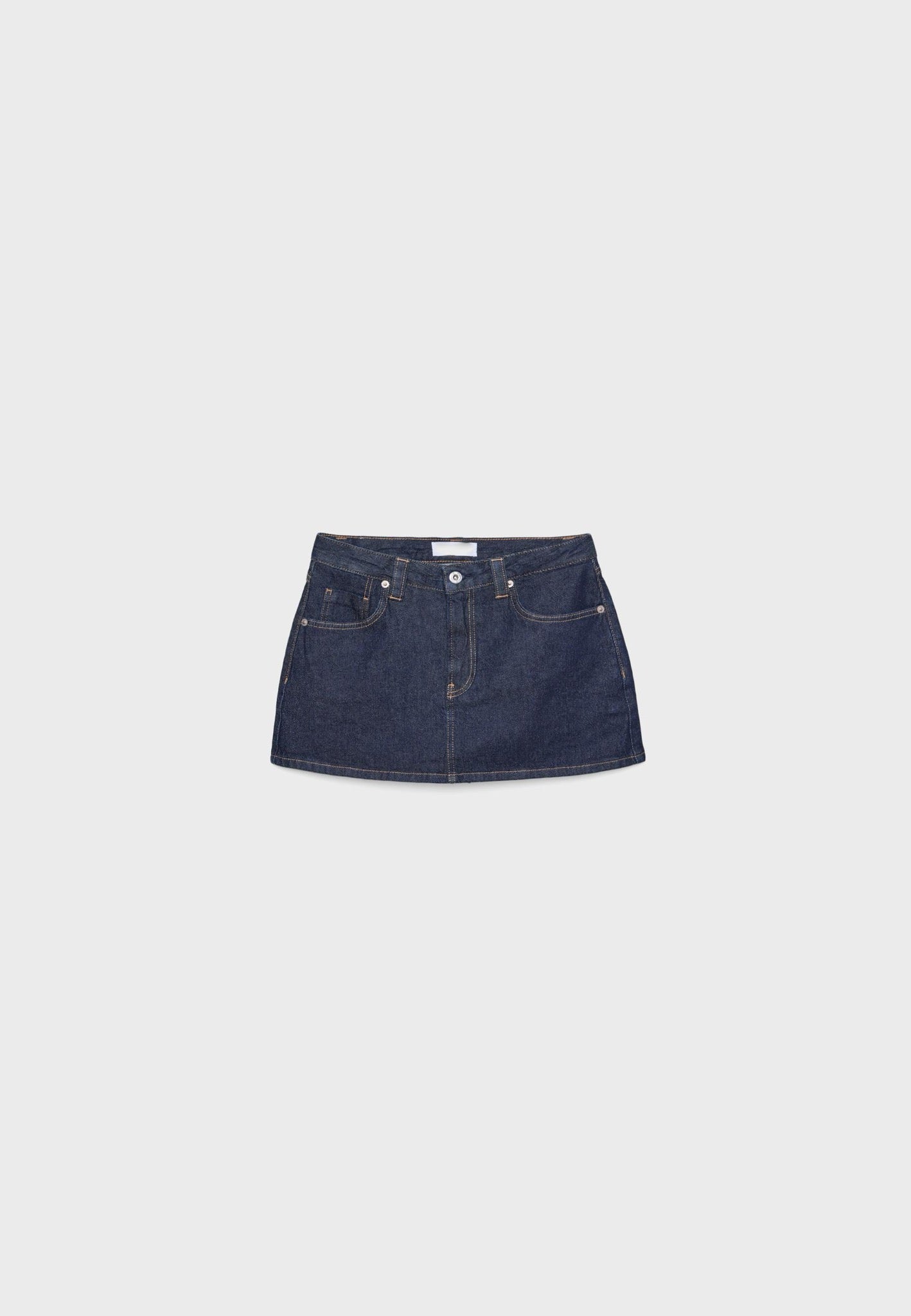 SHORT EN JEAN