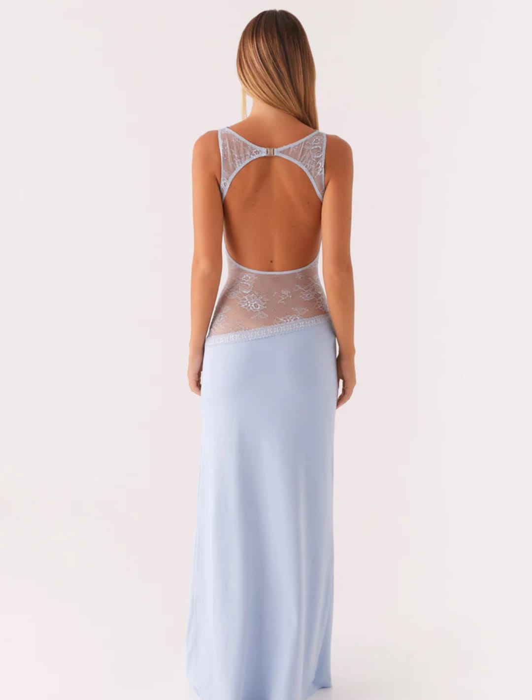 Izaley | Robe longue