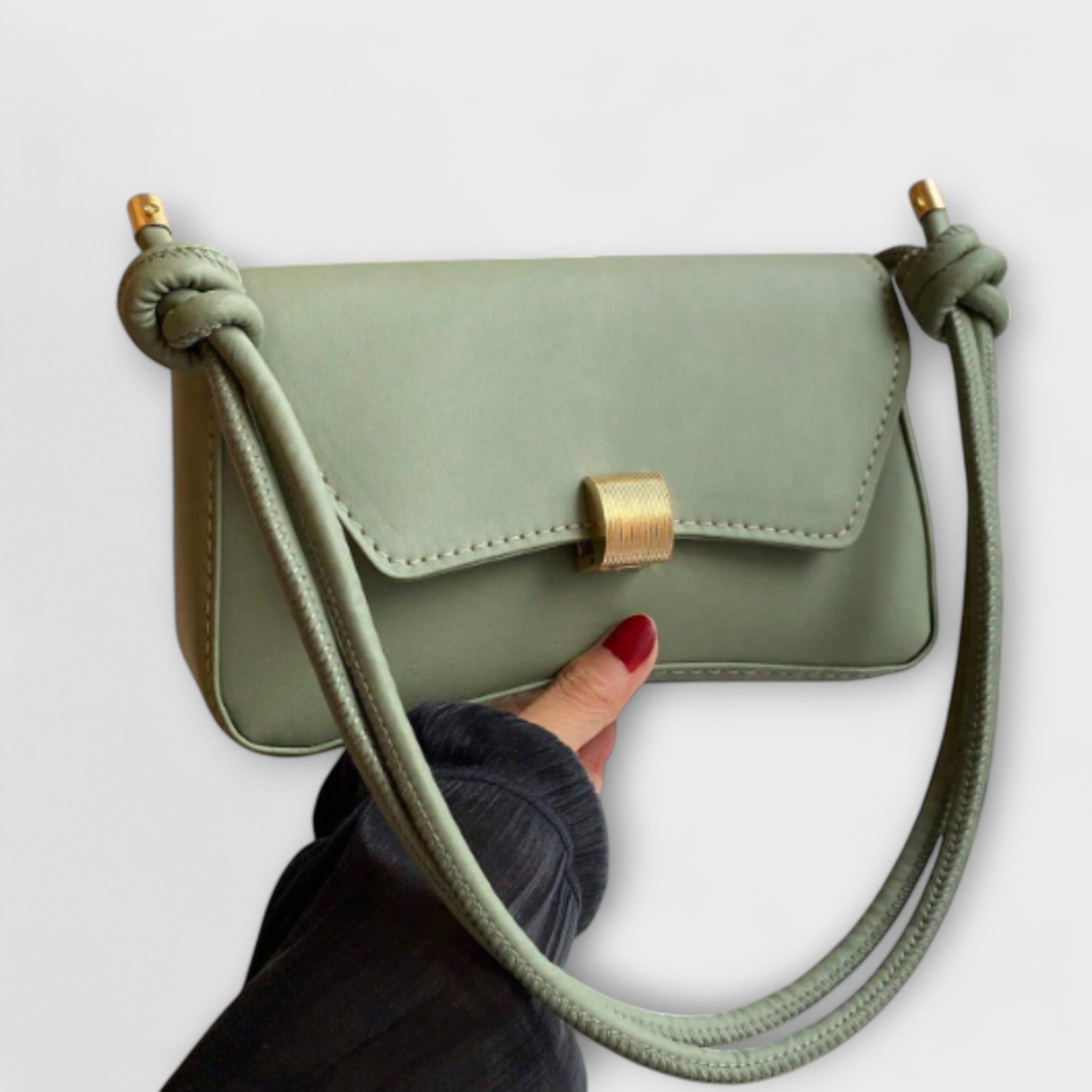 Olivia – Sac Vintage Pliable