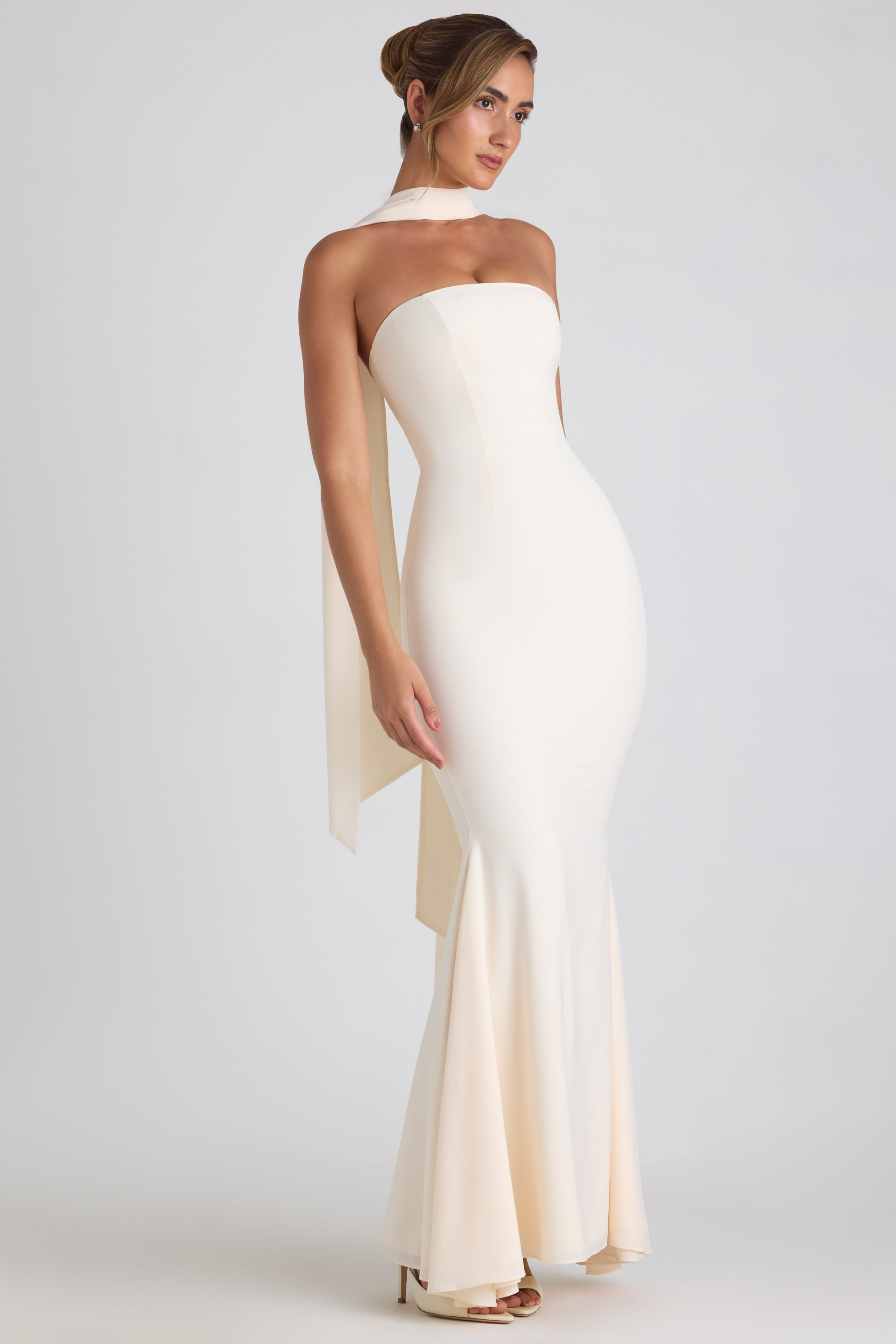 Diana | Robe longue