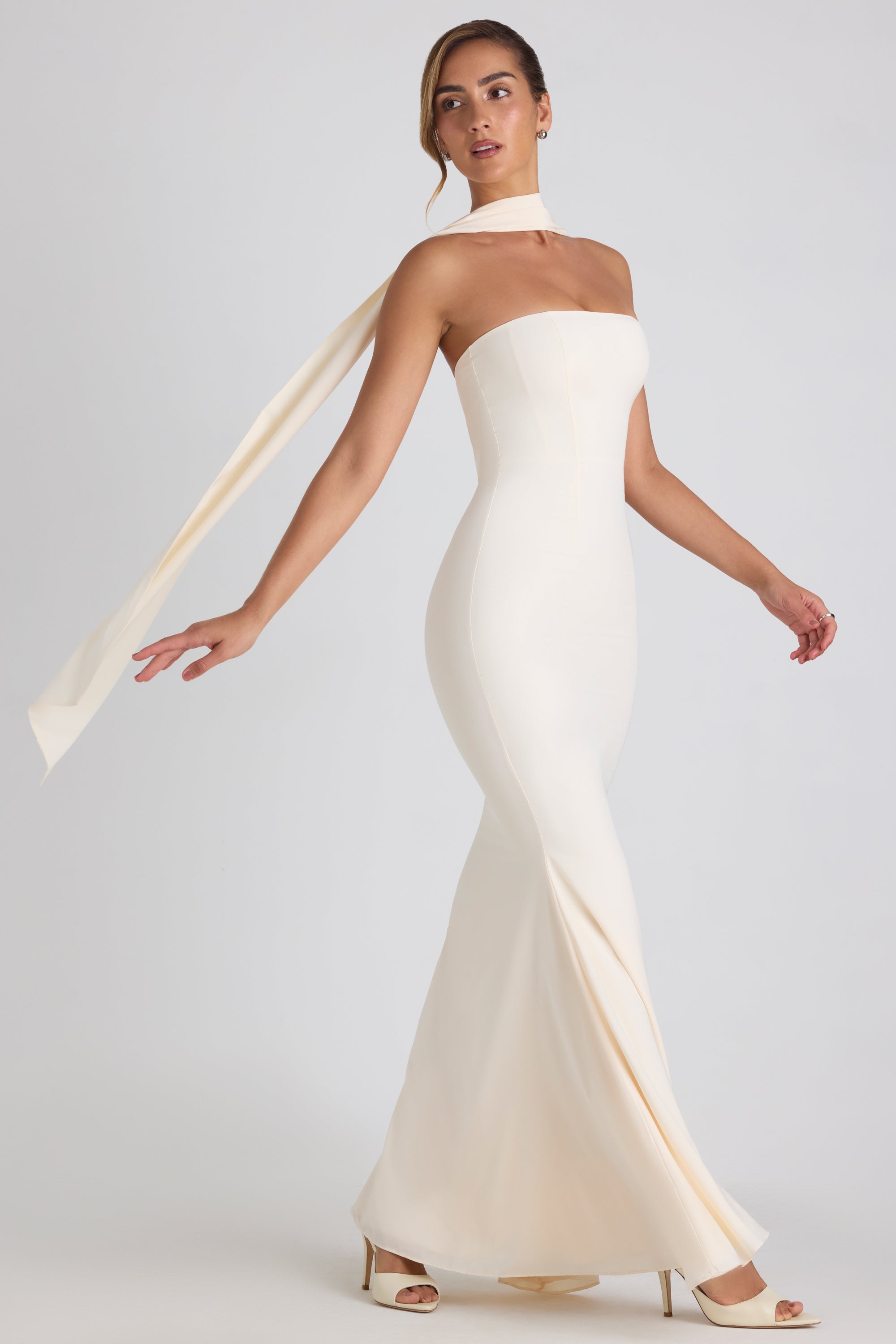 Diana | Robe longue