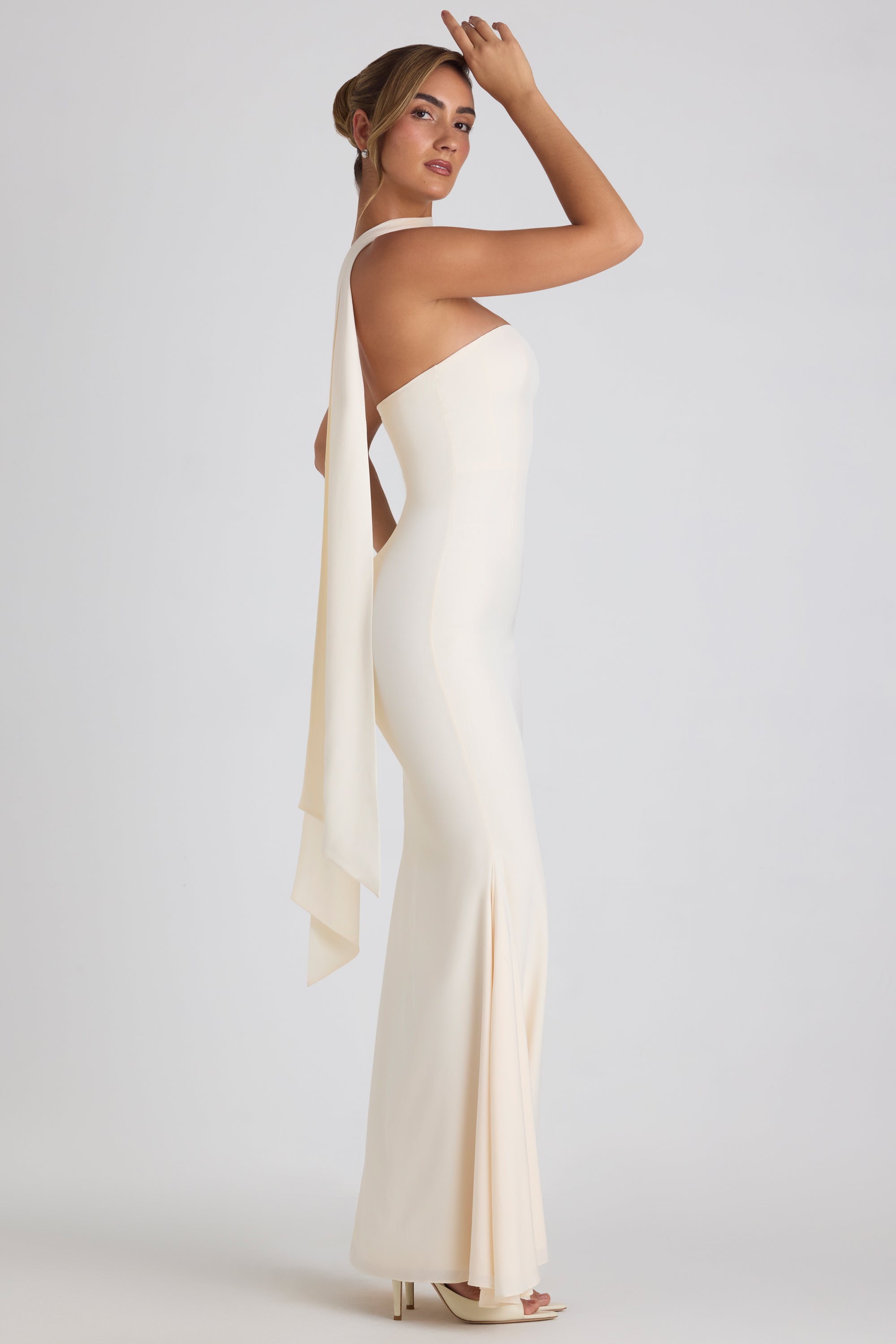 Diana | Robe longue