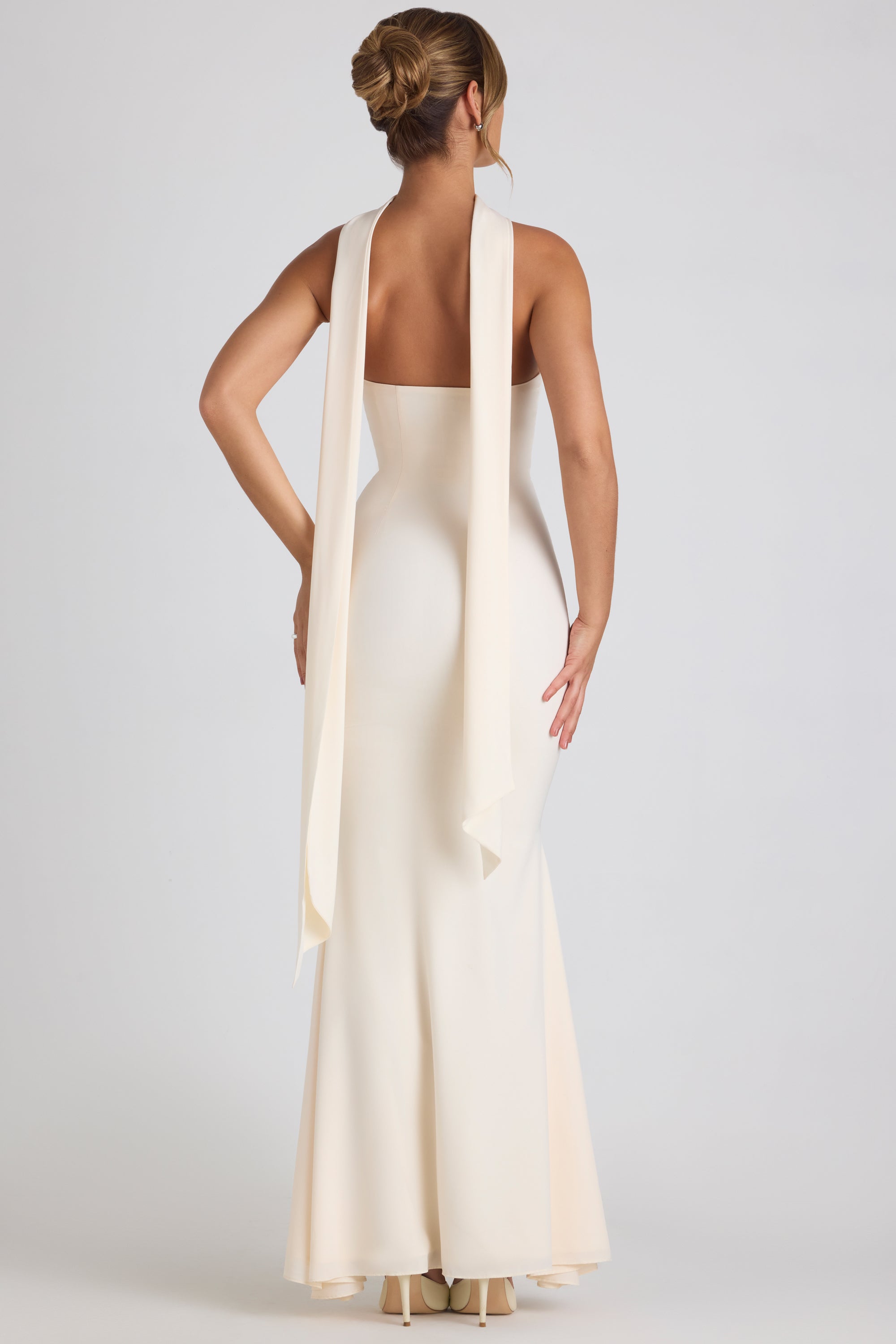 Diana | Robe longue