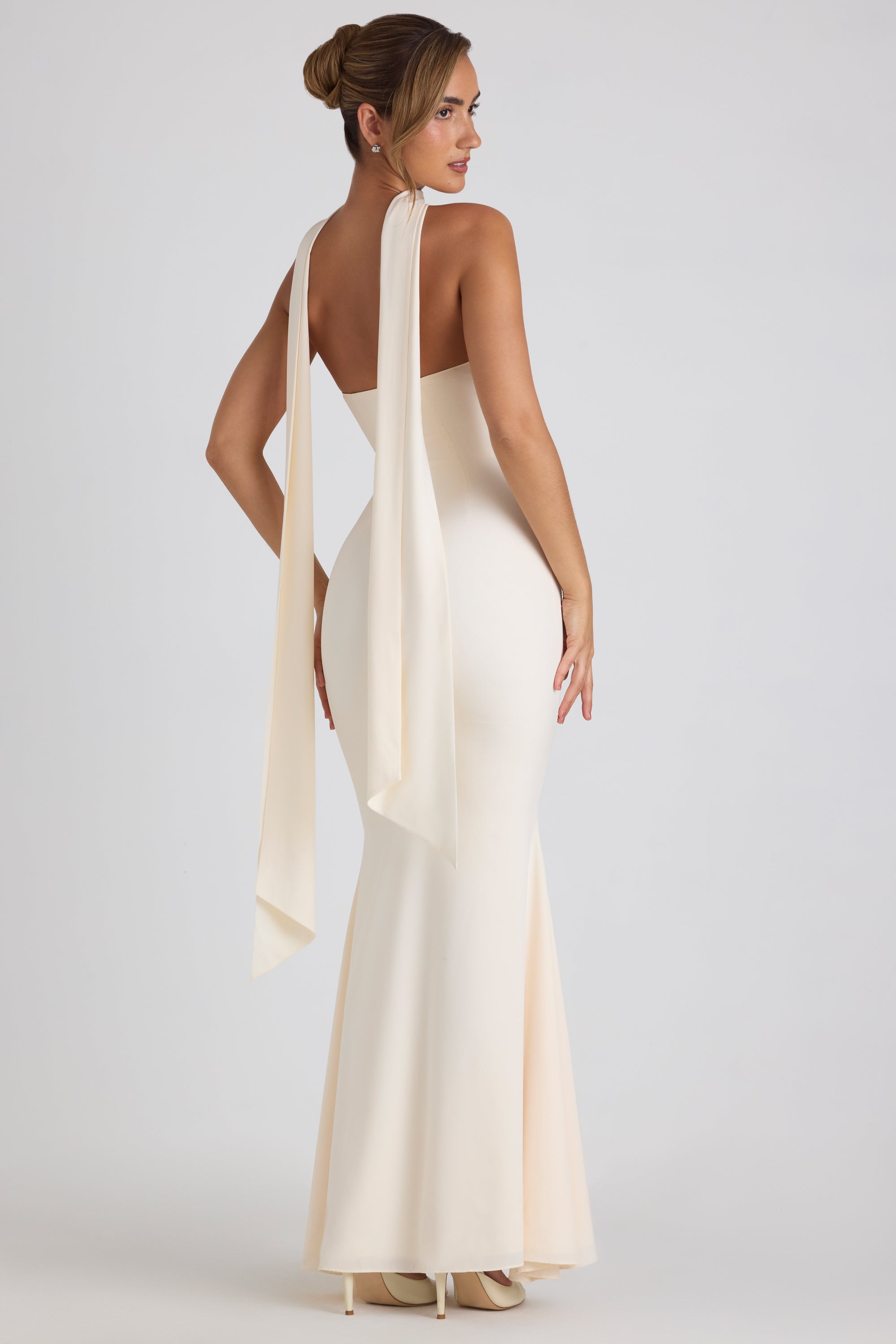 Diana | Robe longue