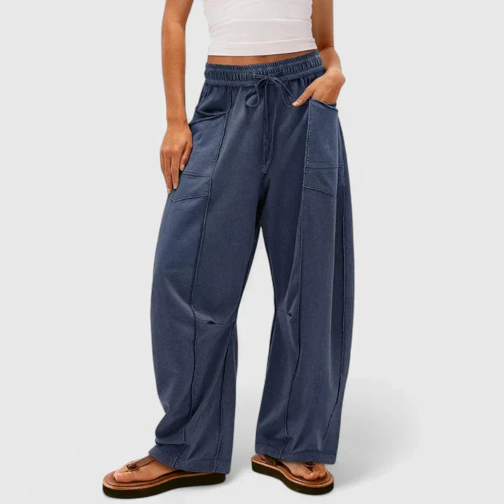 Camrynne | Pantalon confortable