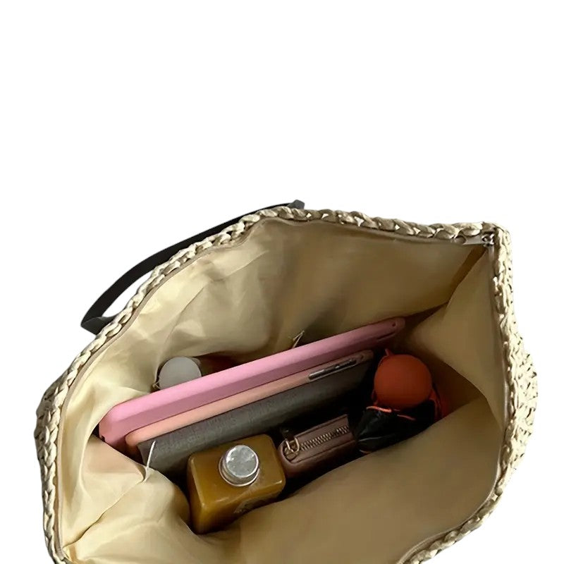 Olivia - Sac Tressé