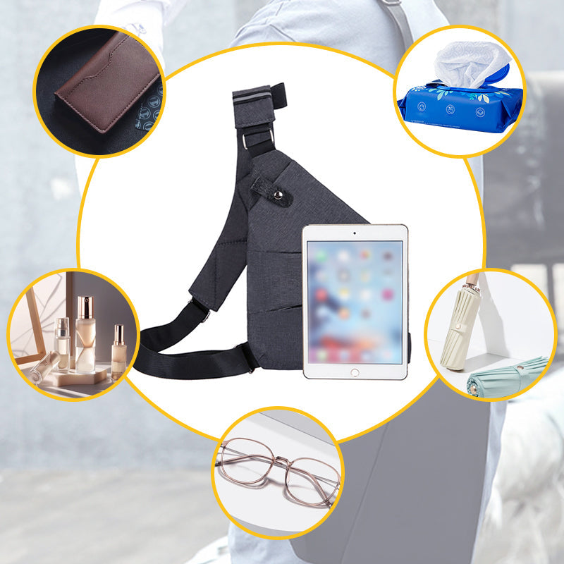 Olivia – Sac Anti-Vol